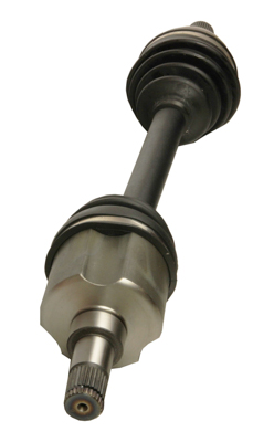 Ilustracja 49-2607 MAXGEAR półoś napędowa