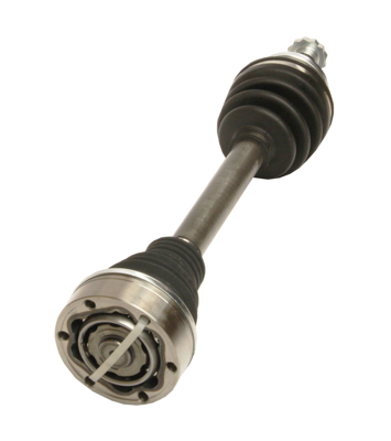 Ilustracja 49-2608 MAXGEAR półoś napędowa