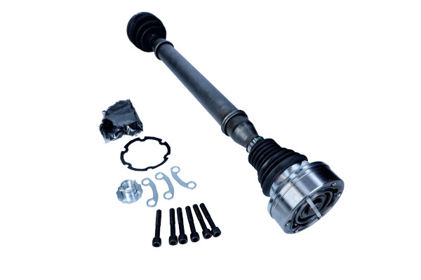 Ilustracja 49-2609 MAXGEAR półoś napędowa