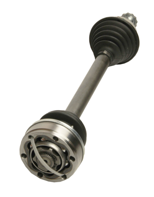 Ilustracja 49-2611 MAXGEAR półoś napędowa