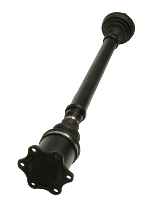 Ilustracja 49-2612 MAXGEAR półoś napędowa