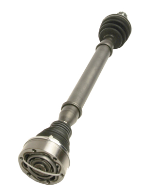 Ilustracja 49-2614 MAXGEAR półoś napędowa