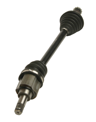 Ilustracja 49-2615 MAXGEAR półoś napędowa