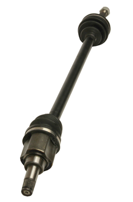 Ilustracja 49-2618 MAXGEAR półoś napędowa