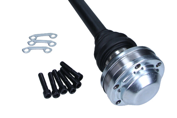 Ilustracja 49-0928 MAXGEAR półoś napędowa