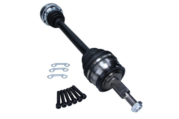 Ilustracja 49-0928 MAXGEAR półoś napędowa