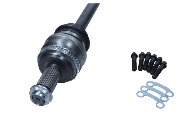 Ilustracja 49-1098 MAXGEAR półoś napędowa