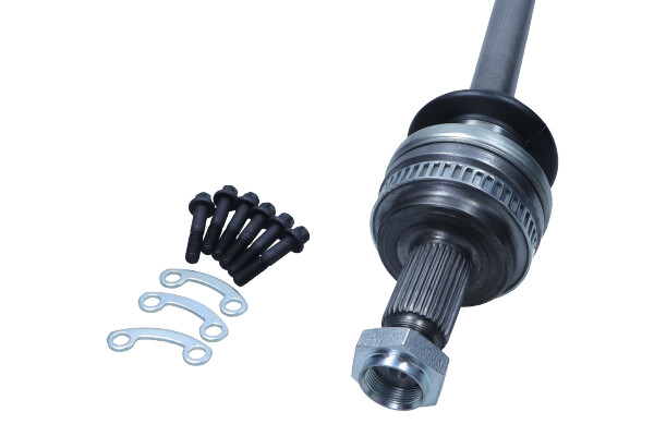 Ilustracja 49-1099 MAXGEAR półoś napędowa