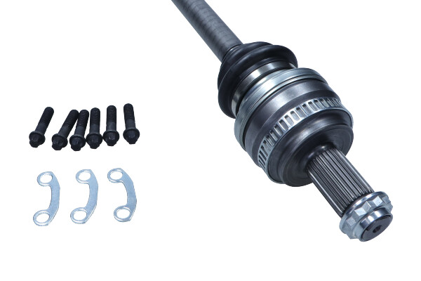 Ilustracja 49-1101 MAXGEAR półoś napędowa