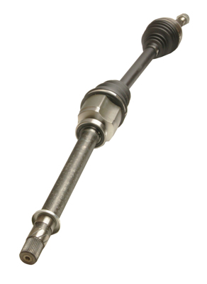 Ilustracja 49-1185 MAXGEAR półoś napędowa