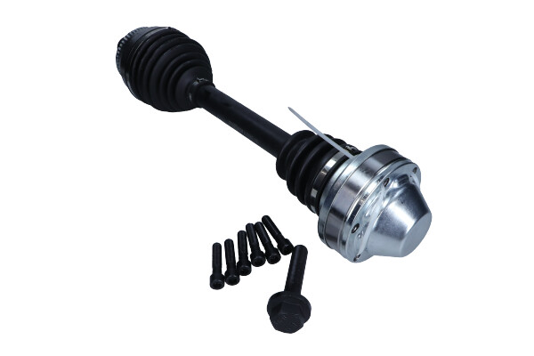 Ilustracja 49-1221 MAXGEAR półoś napędowa