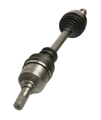 Ilustracja 49-1825 MAXGEAR półoś napędowa