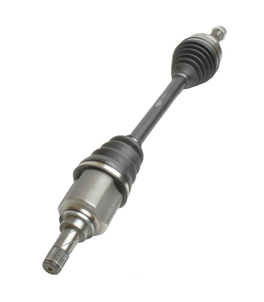 Ilustracja 49-1836 MAXGEAR półoś napędowa