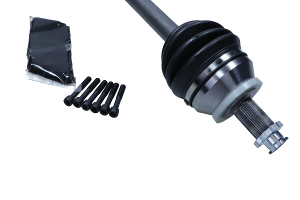 Ilustracja 49-1837 MAXGEAR półoś napędowa