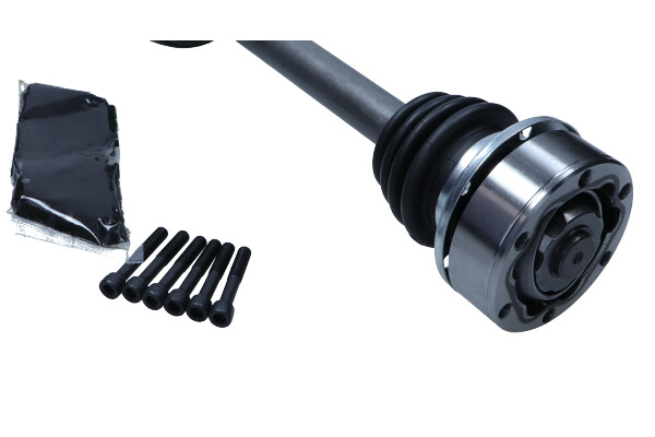 Ilustracja 49-1837 MAXGEAR półoś napędowa