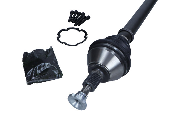 Ilustracja 49-1838 MAXGEAR półoś napędowa