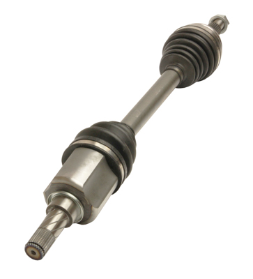 Ilustracja 49-1839 MAXGEAR półoś napędowa