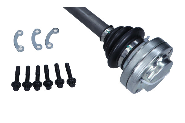 Ilustracja 49-1843 MAXGEAR półoś napędowa