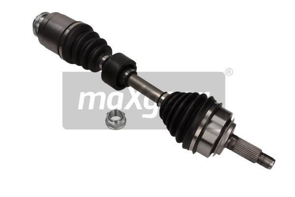 Ilustracja 49-1854 MAXGEAR półoś napędowa