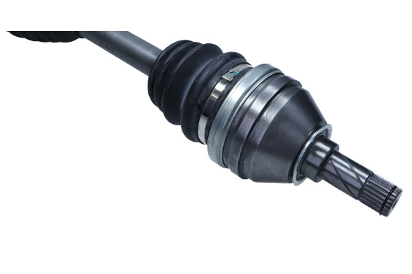 Ilustracja 49-1864 MAXGEAR półoś napędowa