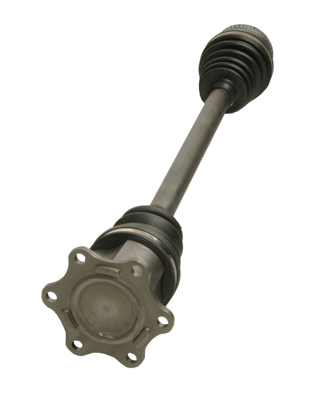 Ilustracja 49-1875 MAXGEAR półoś napędowa