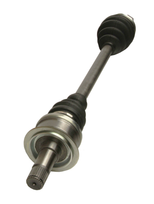 Ilustracja 49-1878 MAXGEAR półoś napędowa