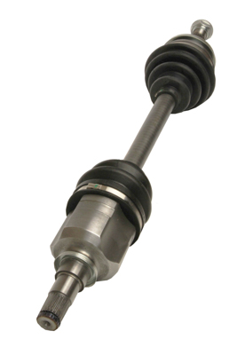 Ilustracja 49-1889 MAXGEAR półoś napędowa