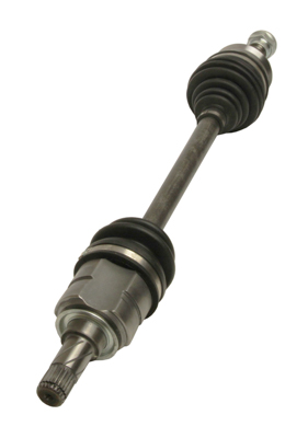 Ilustracja 49-1891 MAXGEAR półoś napędowa