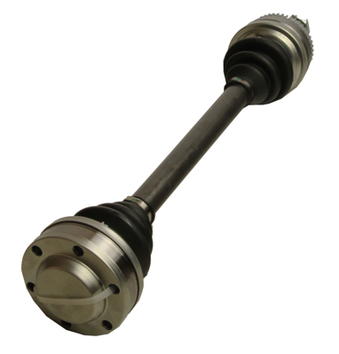 Ilustracja 49-2287 MAXGEAR półoś napędowa