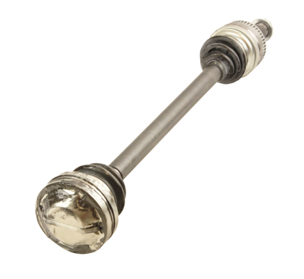 Ilustracja 49-2297 MAXGEAR półoś napędowa