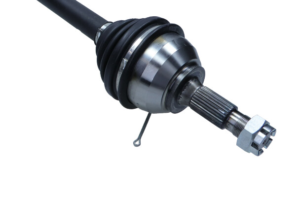 Ilustracja 49-2323 MAXGEAR półoś napędowa