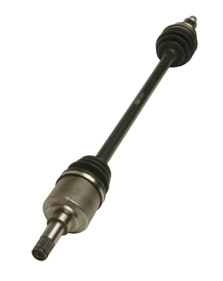 Ilustracja 49-2335 MAXGEAR półoś napędowa