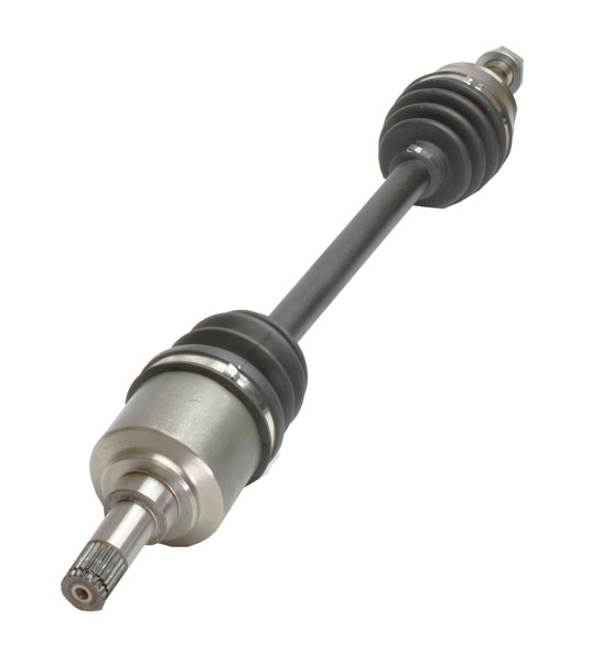 Ilustracja 49-2341 MAXGEAR półoś napędowa