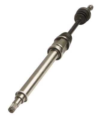 Ilustracja 49-2357 MAXGEAR półoś napędowa