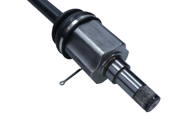 Ilustracja 49-2382 MAXGEAR półoś napędowa