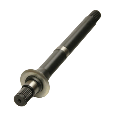 Ilustracja 49-2401 MAXGEAR półoś napędowa