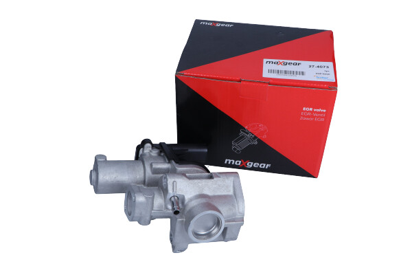 Ilustracja 27-4073 MAXGEAR zawór AGR