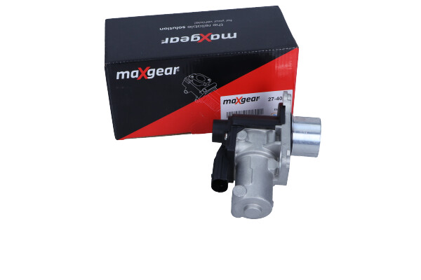 Ilustracja 27-4076 MAXGEAR moduł AGR