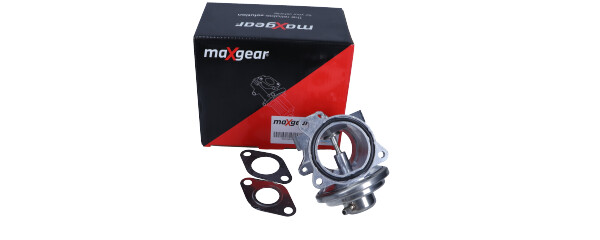 Ilustracja 27-4085 MAXGEAR zawór AGR