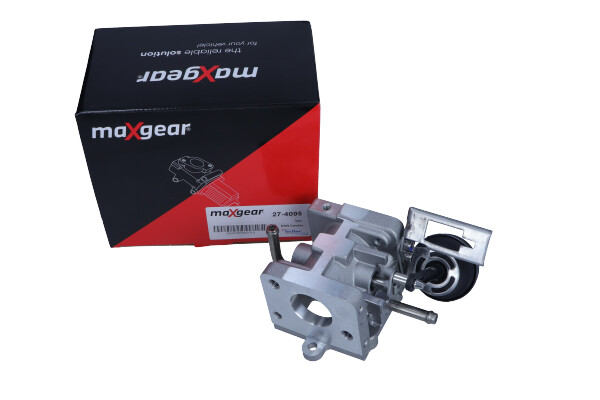 Ilustracja 27-4095 MAXGEAR zawór AGR