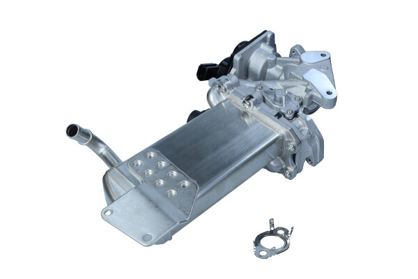 Ilustracja 27-4122 MAXGEAR chłodnica, recyrkulacja spalin