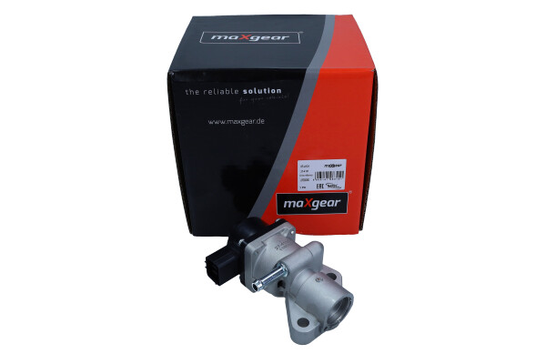 Ilustracja 27-4131 MAXGEAR zawór AGR