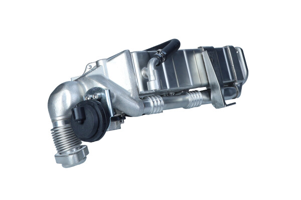 Ilustracja 27-4135 MAXGEAR chłodnica, recyrkulacja spalin