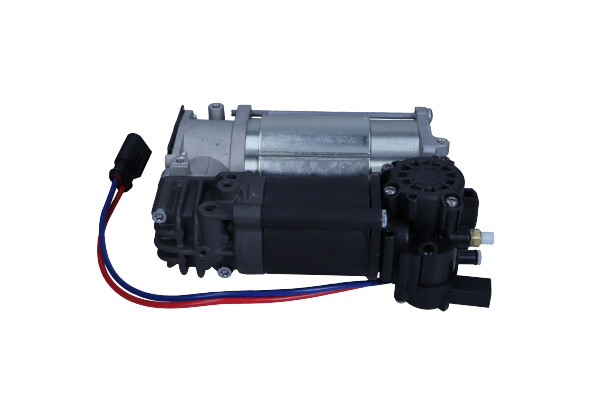 Ilustracja 27-5007 MAXGEAR sprężarka, instalacja pneumatyczna