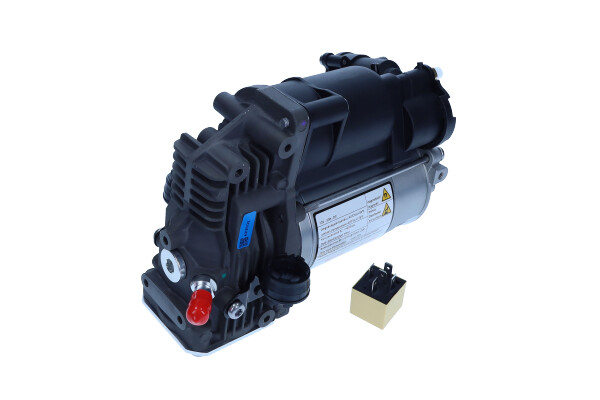 Ilustracja 27-5011 MAXGEAR sprężarka, instalacja pneumatyczna