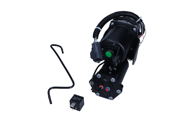 Ilustracja 27-5017 MAXGEAR sprężarka, instalacja pneumatyczna