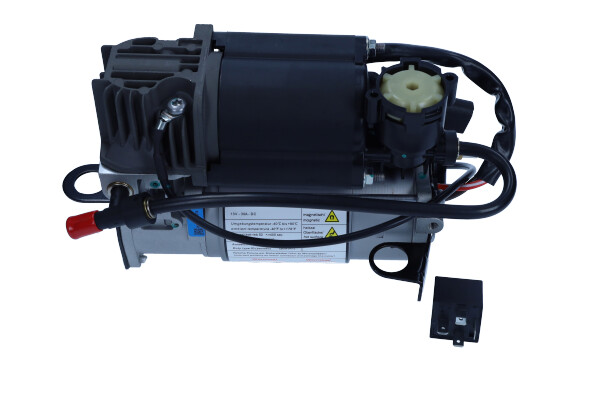 Ilustracja 27-5019 MAXGEAR sprężarka, instalacja pneumatyczna