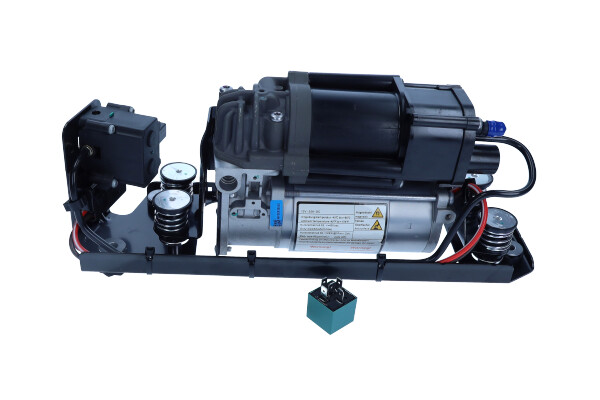 Ilustracja 27-5021 MAXGEAR sprężarka, instalacja pneumatyczna