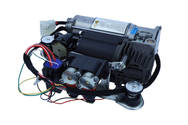 Ilustracja 27-5022 MAXGEAR sprężarka, instalacja pneumatyczna