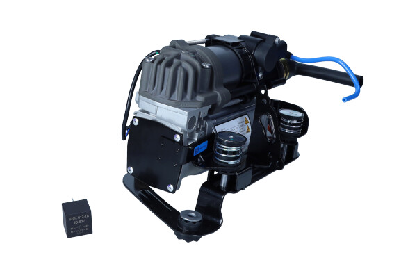 Ilustracja 27-5025 MAXGEAR sprężarka, instalacja pneumatyczna